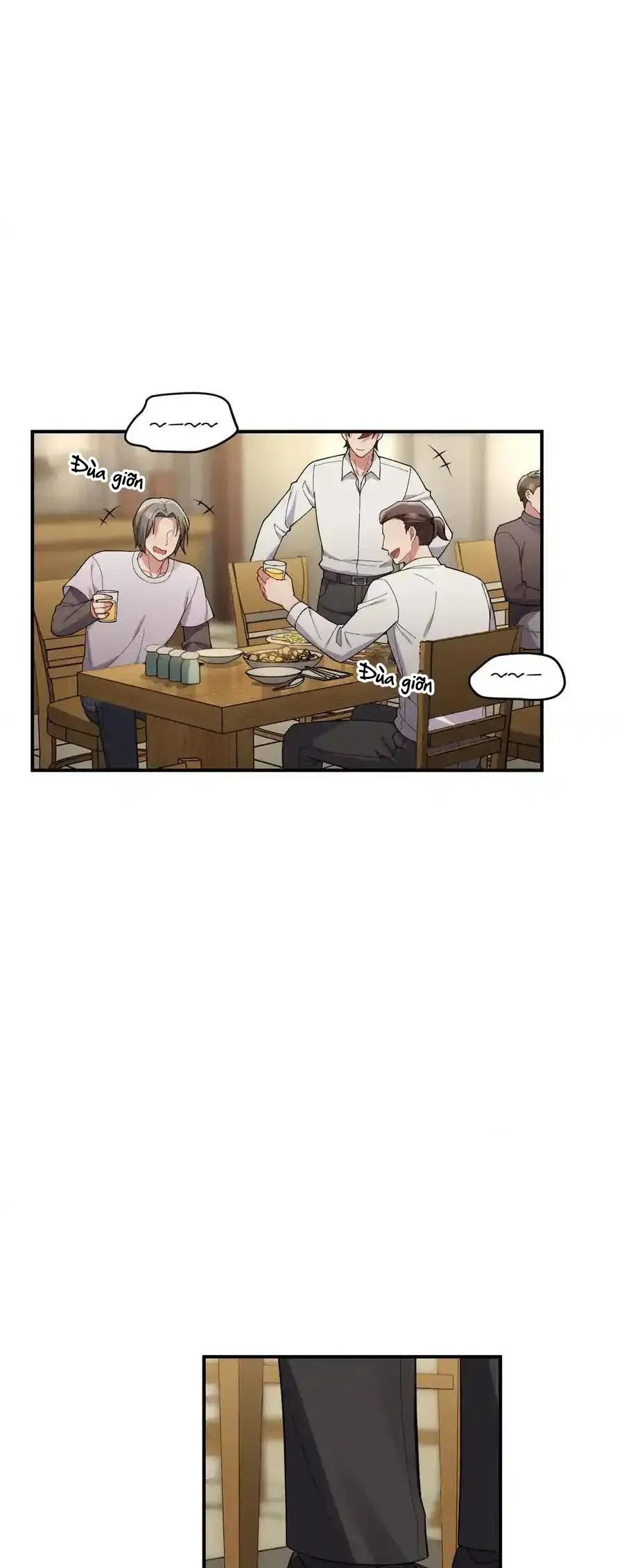 Trung Khuyển Công Lược - Chapter 32 - Page 7