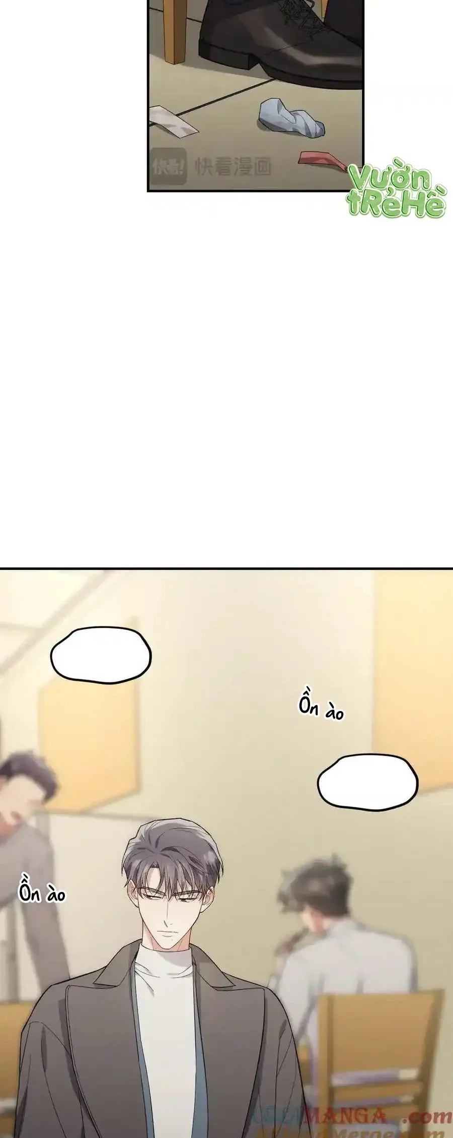 Trung Khuyển Công Lược - Chapter 32 - Page 8