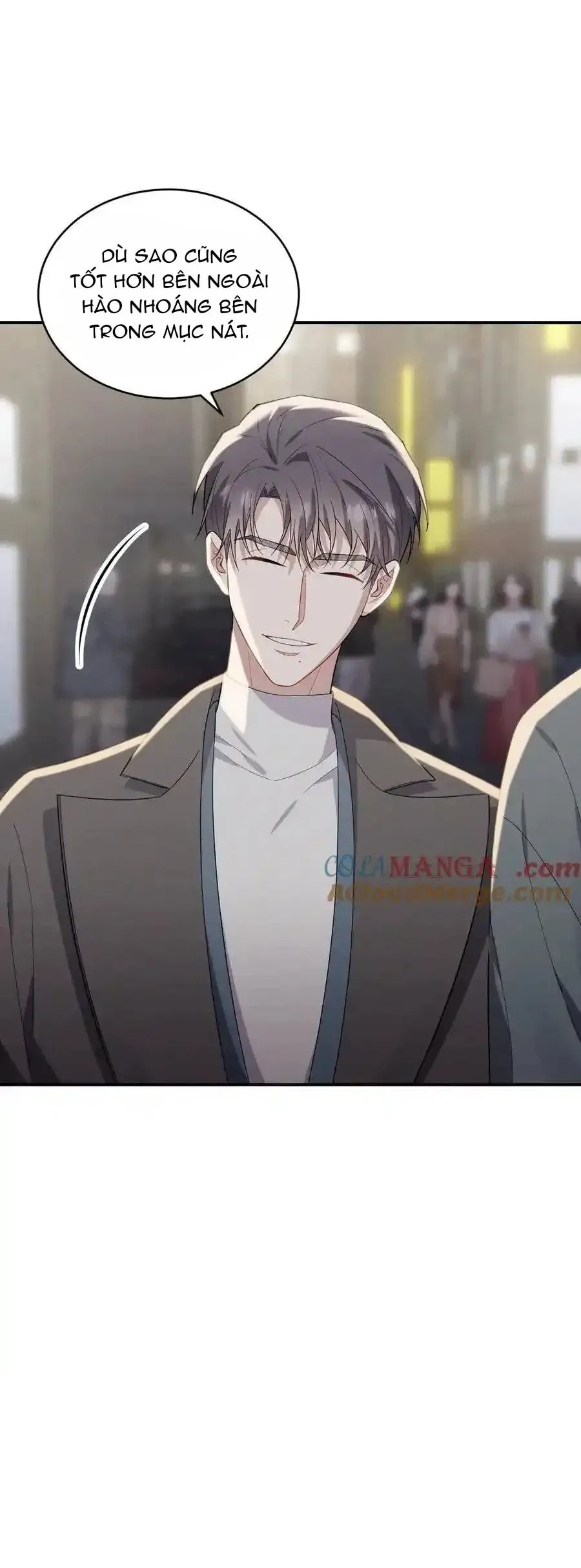 Trung Khuyển Công Lược - Chapter 33 - Page 10