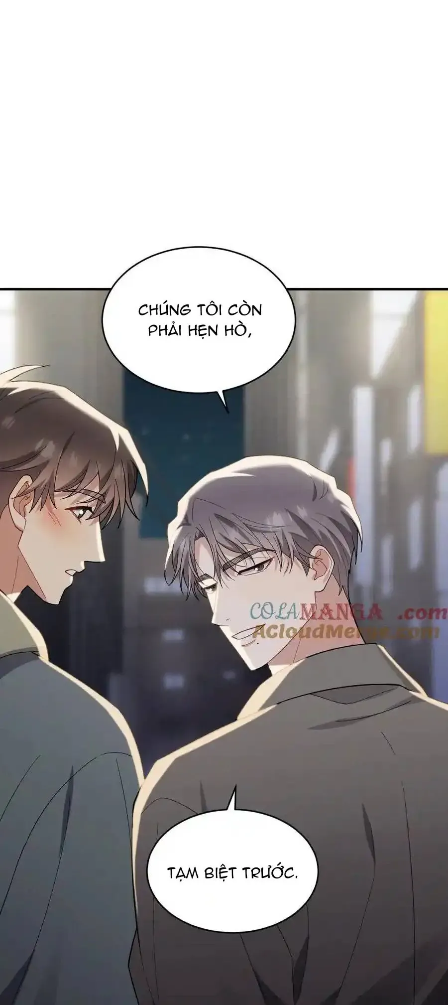 Trung Khuyển Công Lược - Chapter 33 - Page 13