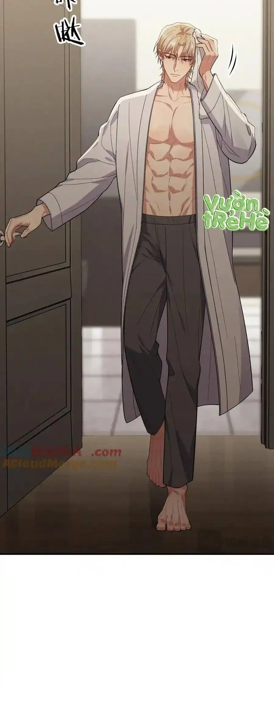 Trung Khuyển Công Lược - Chapter 33 - Page 20