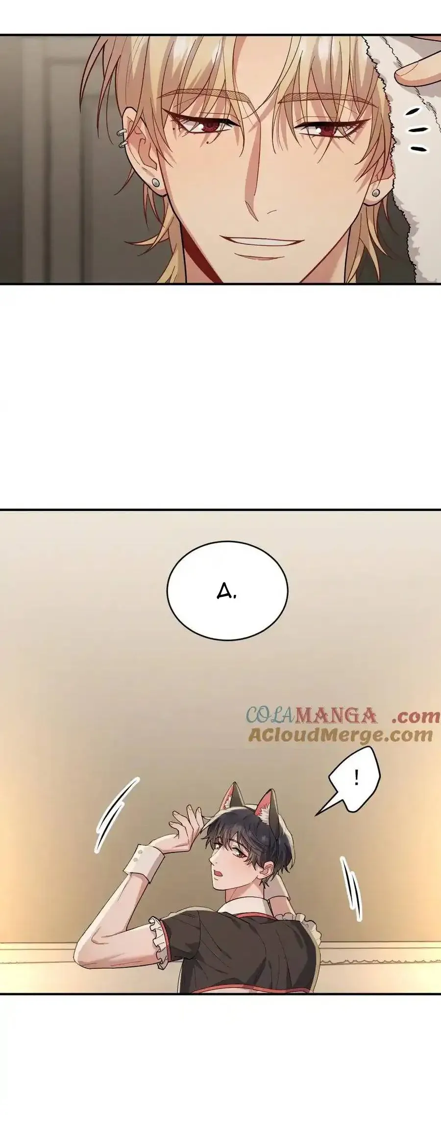 Trung Khuyển Công Lược - Chapter 33 - Page 21