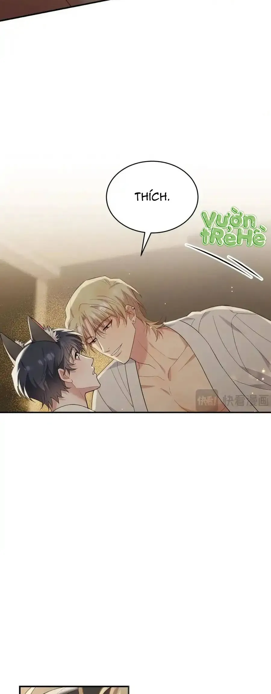 Trung Khuyển Công Lược - Chapter 33 - Page 26