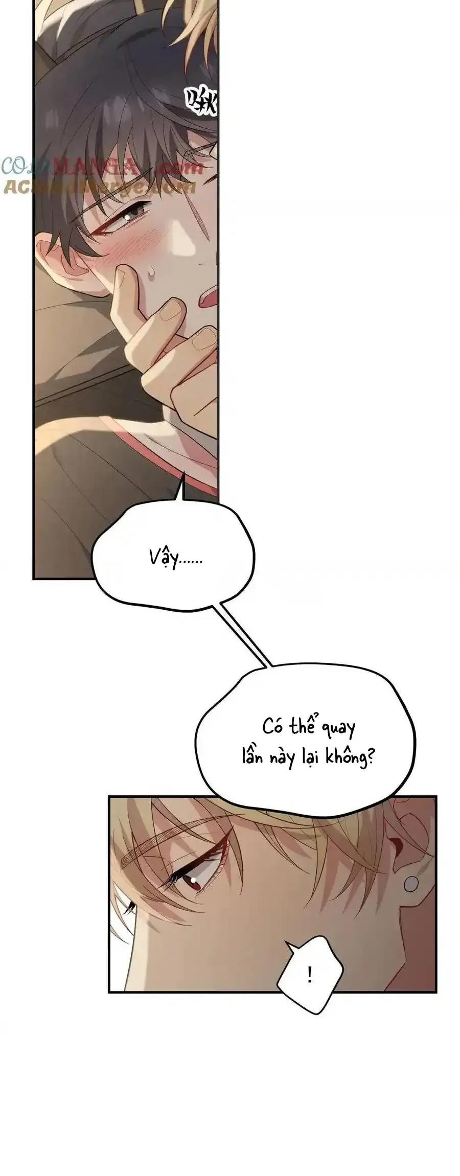 Trung Khuyển Công Lược - Chapter 33 - Page 27