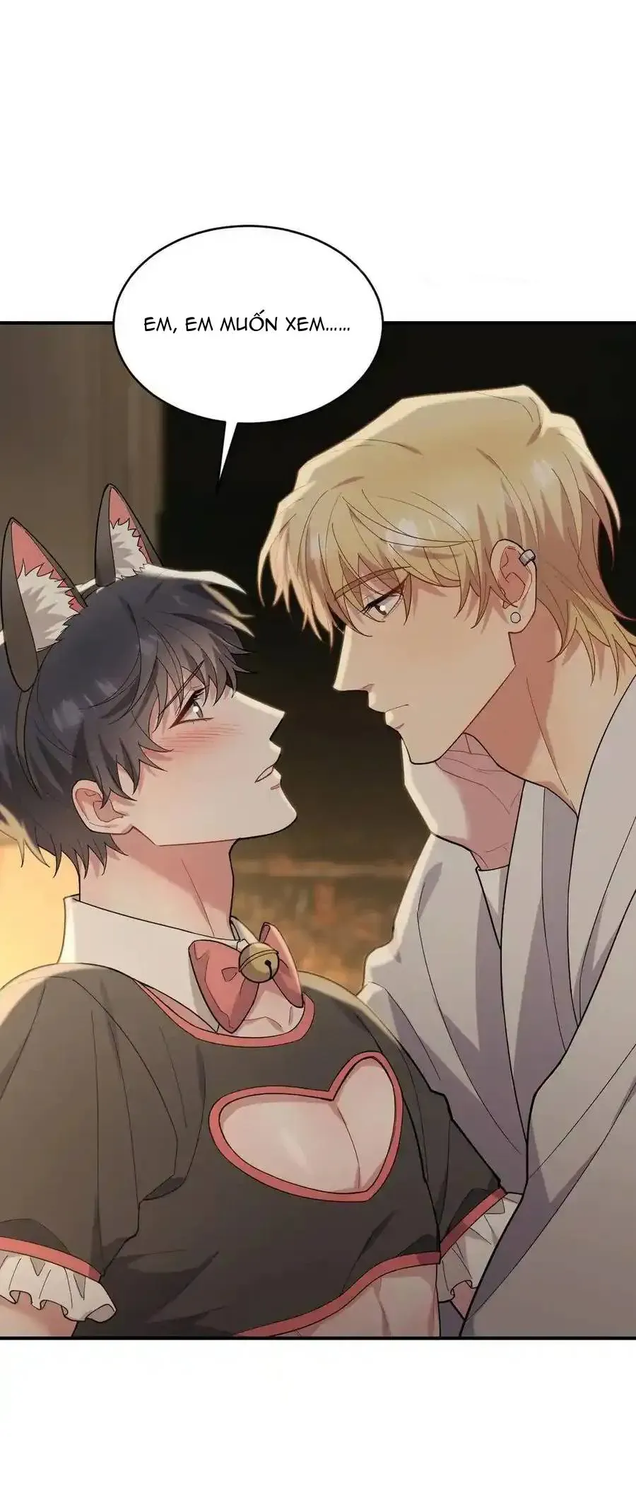 Trung Khuyển Công Lược - Chapter 33 - Page 28