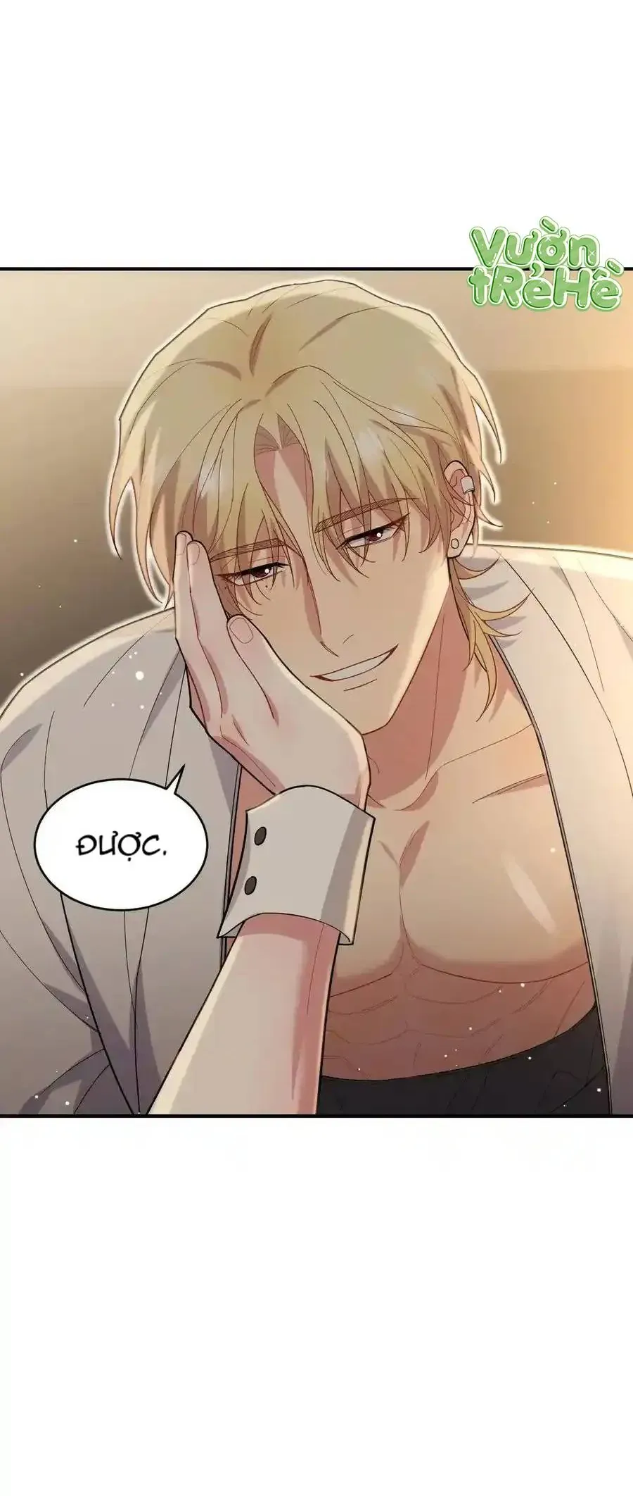 Trung Khuyển Công Lược - Chapter 33 - Page 29