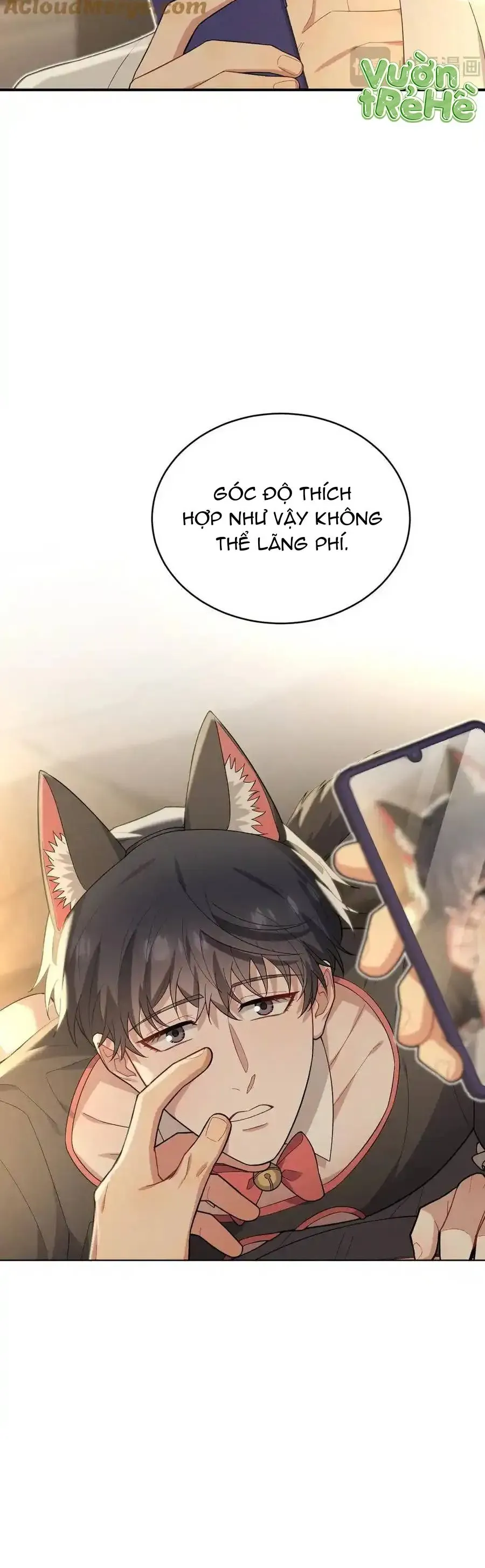 Trung Khuyển Công Lược - Chapter 33 - Page 32