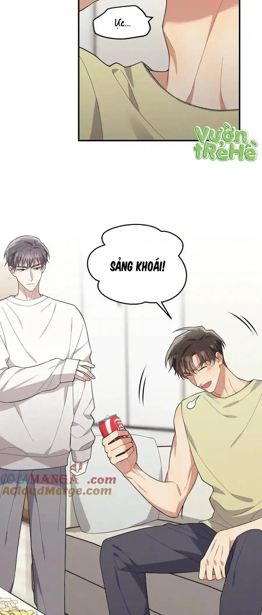 Trung Khuyển Công Lược - Chapter 33 - Page 34