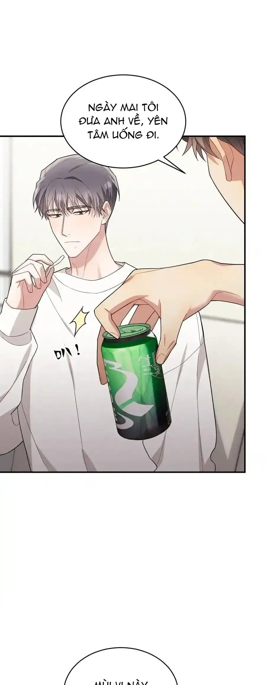 Trung Khuyển Công Lược - Chapter 33 - Page 36