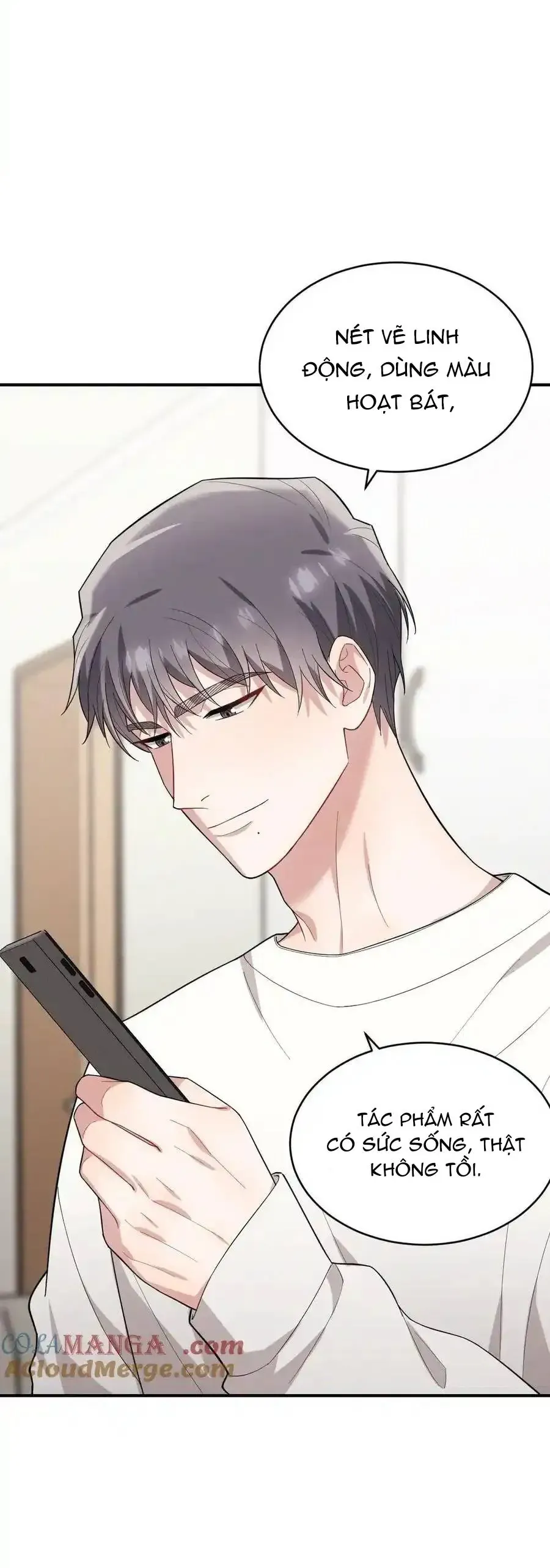 Trung Khuyển Công Lược - Chapter 33 - Page 41