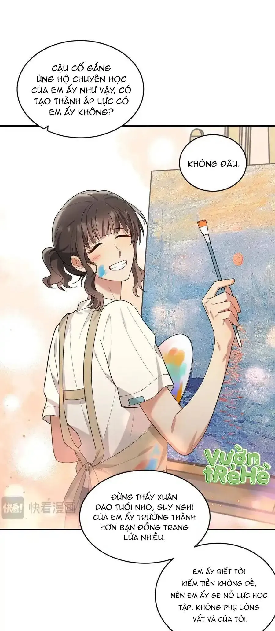 Trung Khuyển Công Lược - Chapter 33 - Page 43