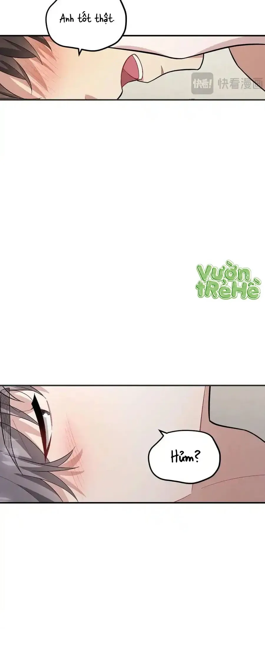 Trung Khuyển Công Lược - Chapter 33 - Page 49