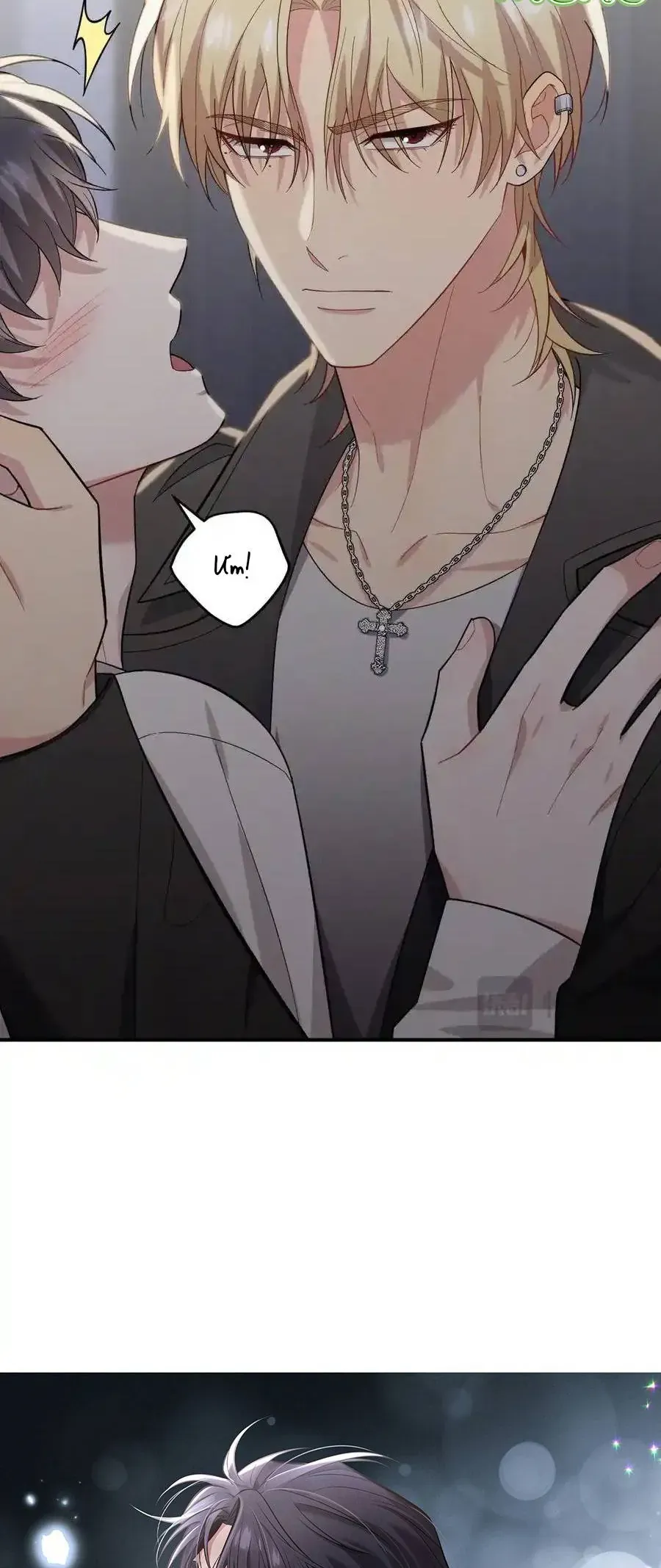 Trung Khuyển Công Lược - Chapter 33 - Page 5