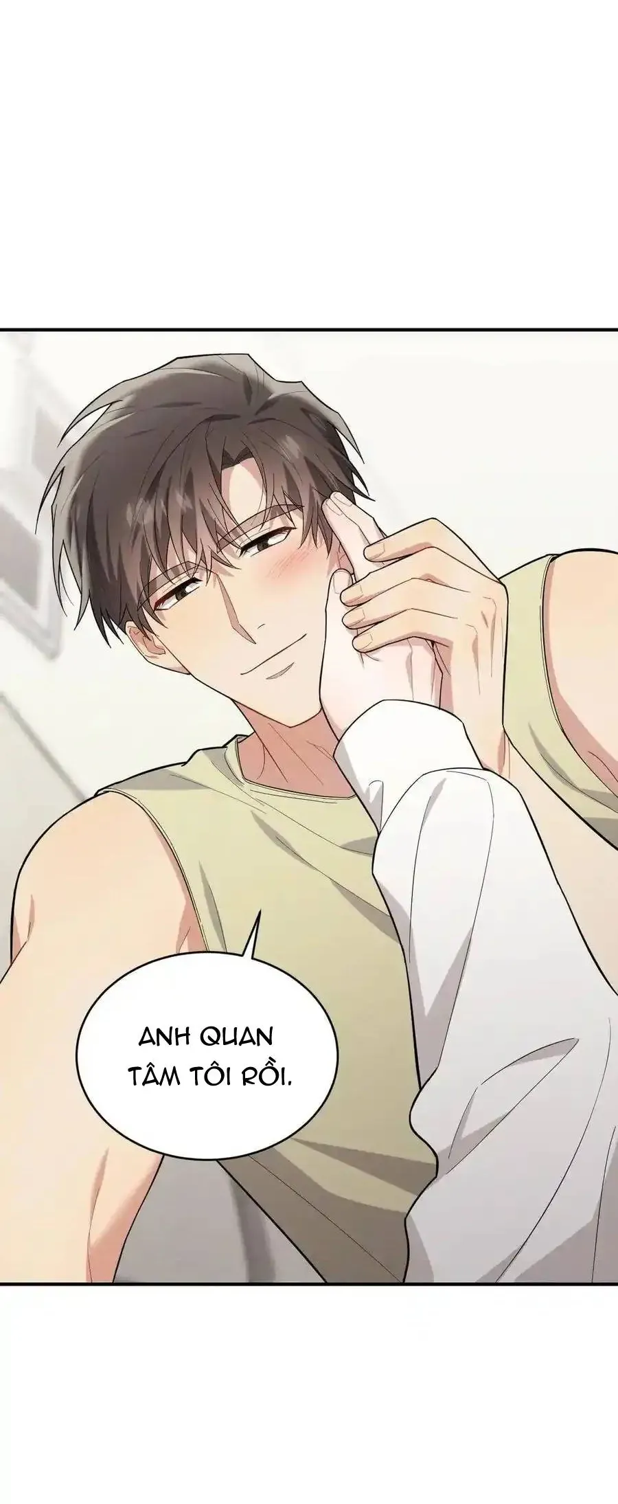 Trung Khuyển Công Lược - Chapter 33 - Page 50