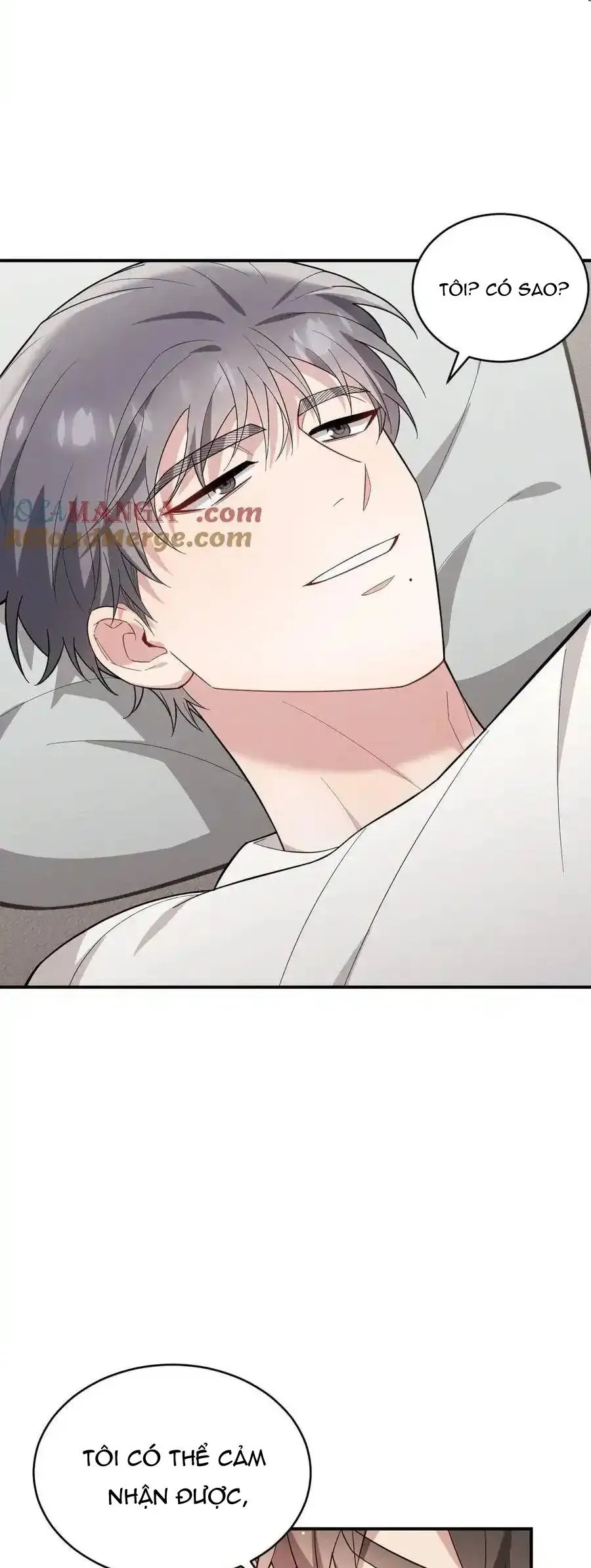 Trung Khuyển Công Lược - Chapter 33 - Page 51