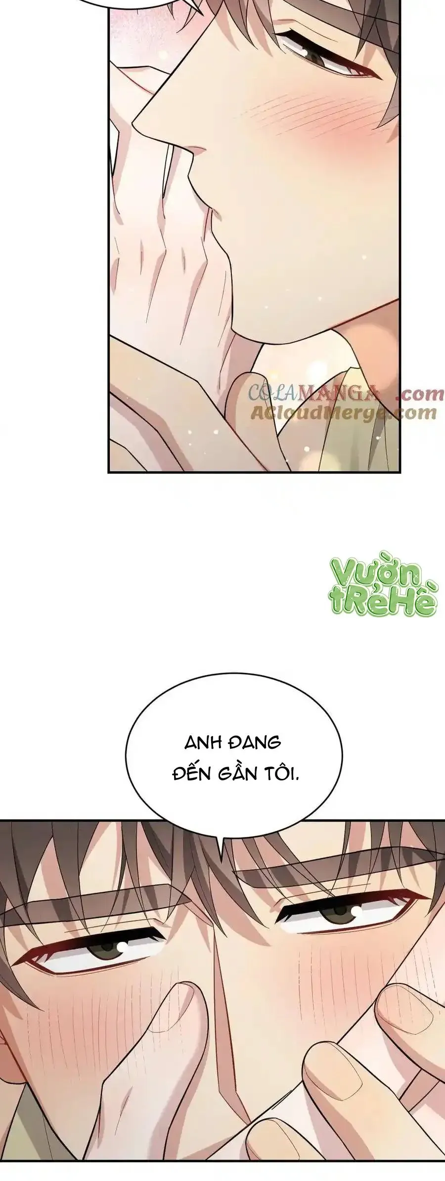 Trung Khuyển Công Lược - Chapter 33 - Page 52