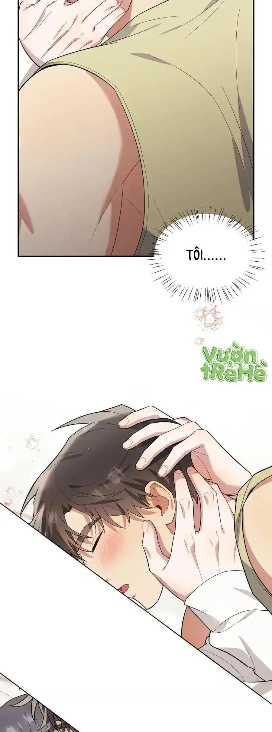 Trung Khuyển Công Lược - Chapter 33 - Page 55