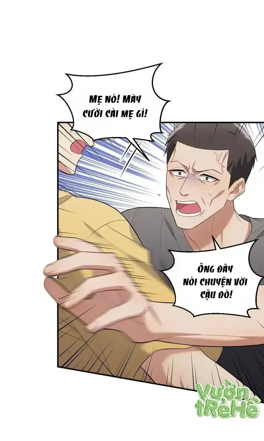 Trung Khuyển Công Lược - Chapter 33 - Page 58