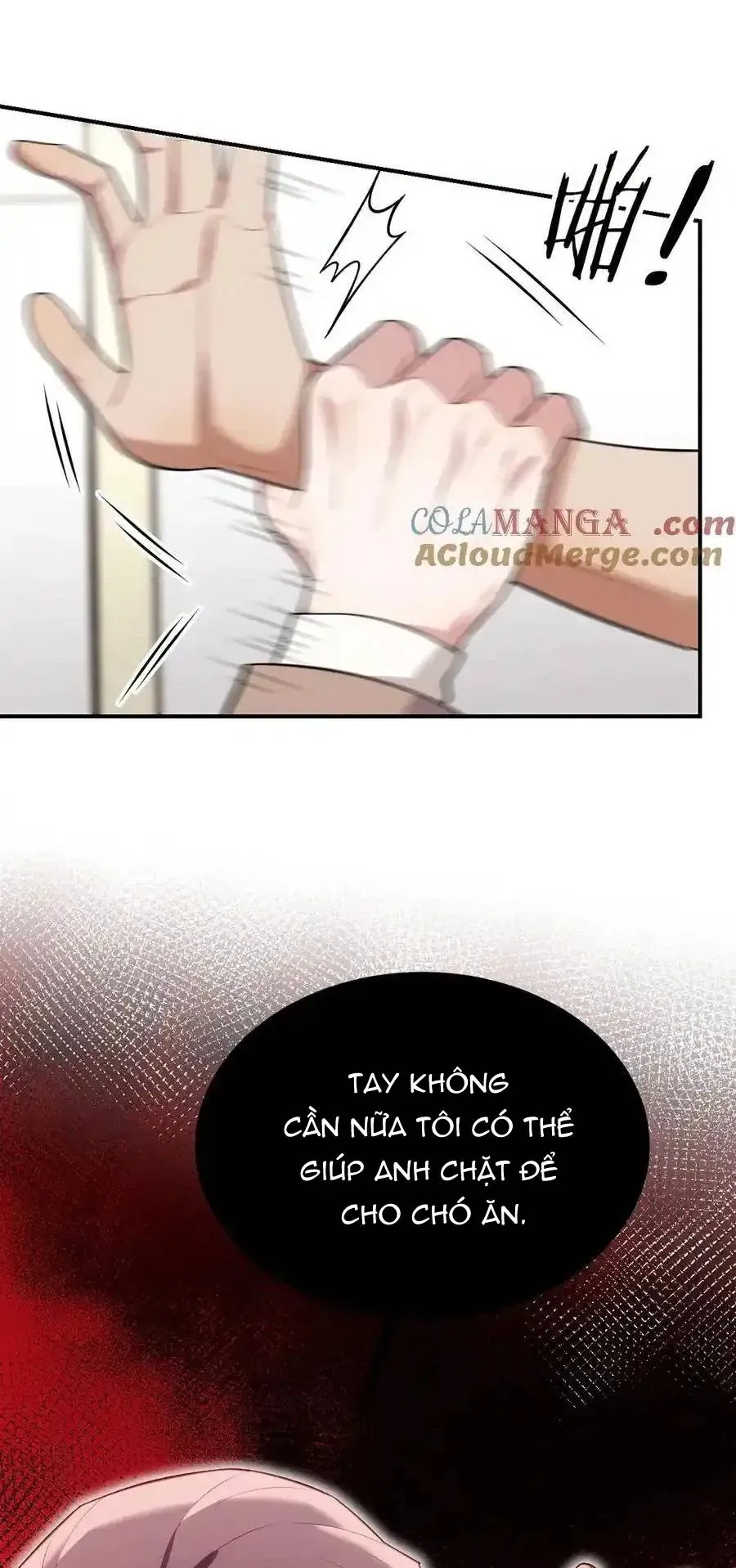 Trung Khuyển Công Lược - Chapter 33 - Page 59