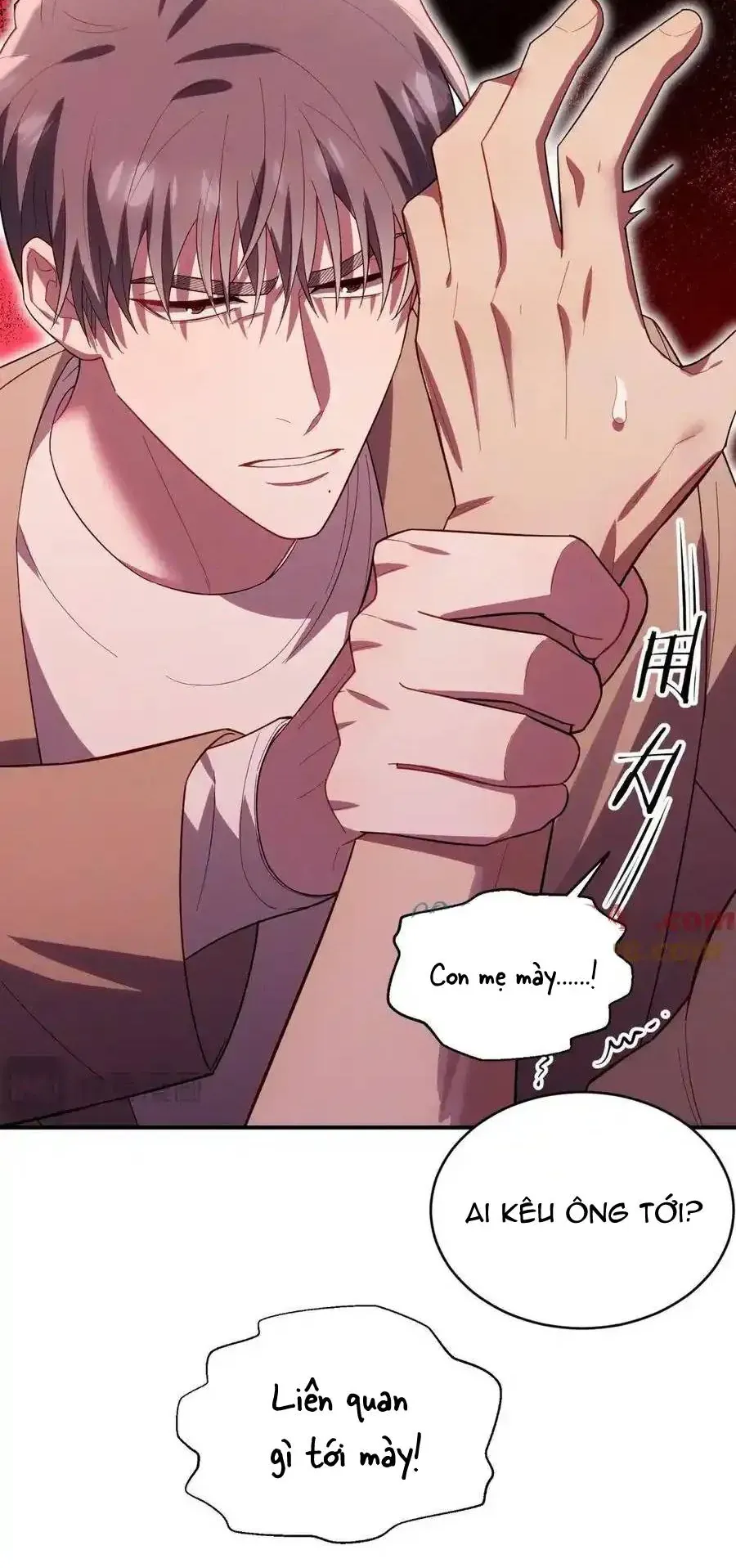 Trung Khuyển Công Lược - Chapter 33 - Page 60