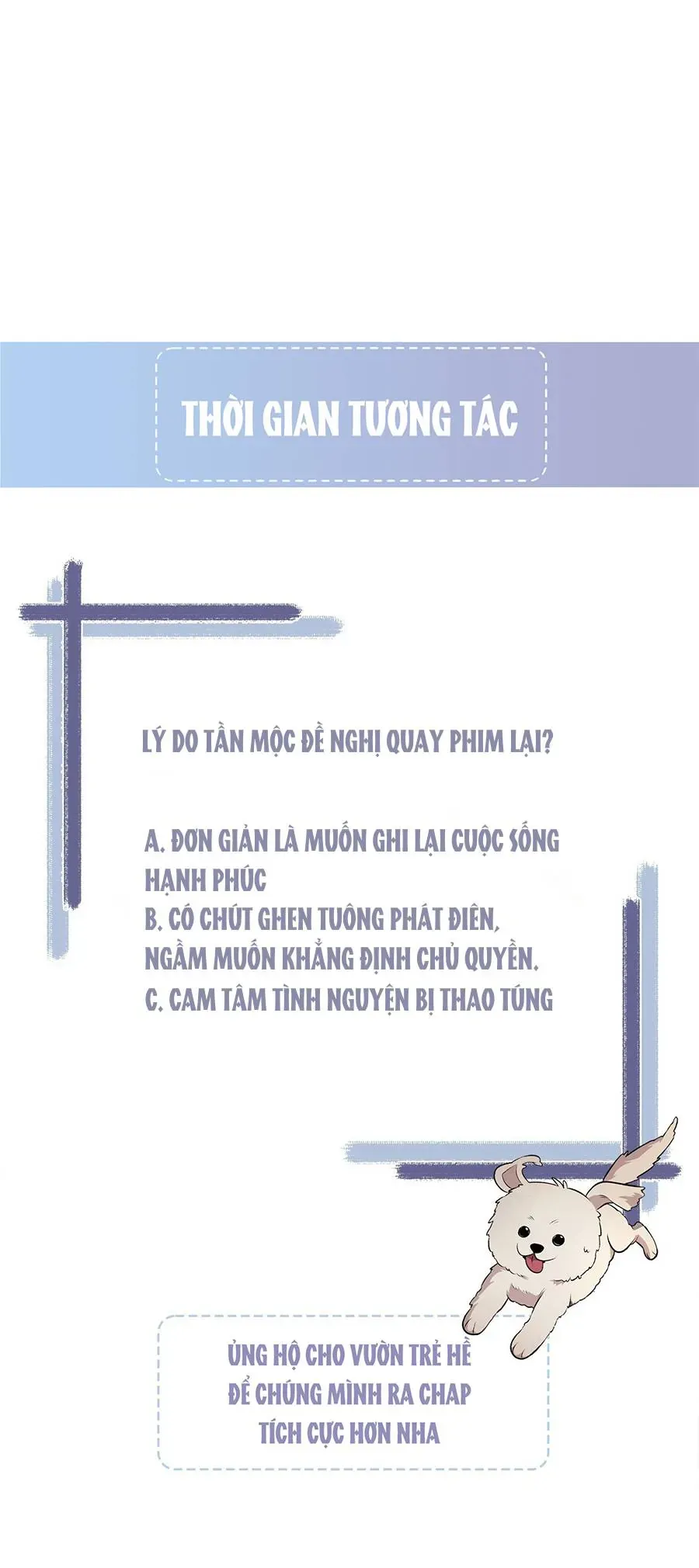 Trung Khuyển Công Lược - Chapter 33 - Page 61