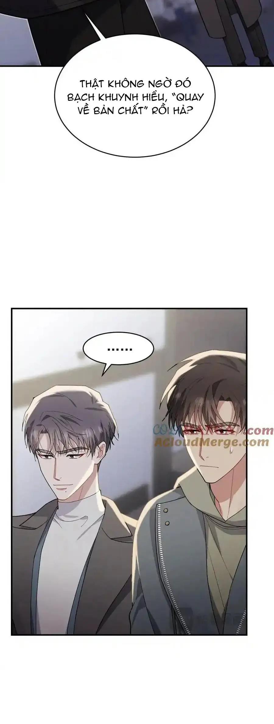 Trung Khuyển Công Lược - Chapter 33 - Page 9