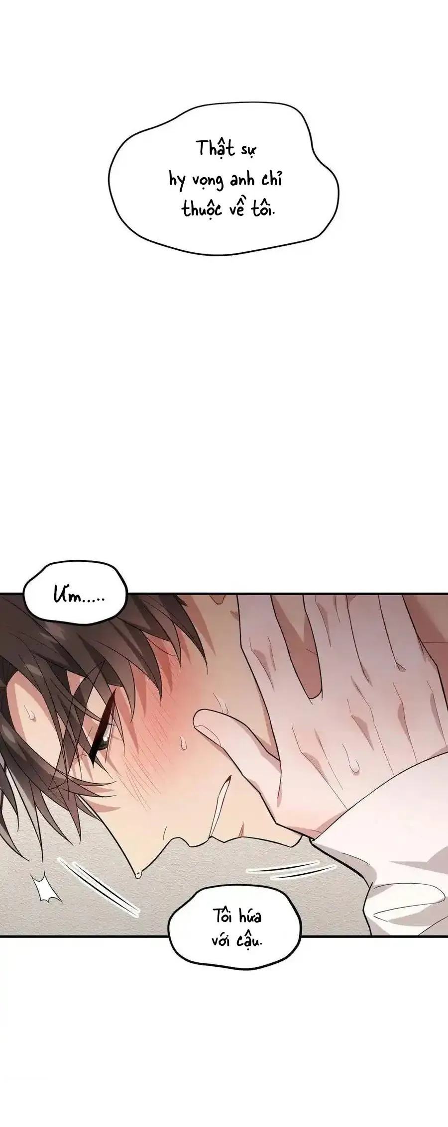 Trung Khuyển Công Lược - Chapter 34 - Page 11