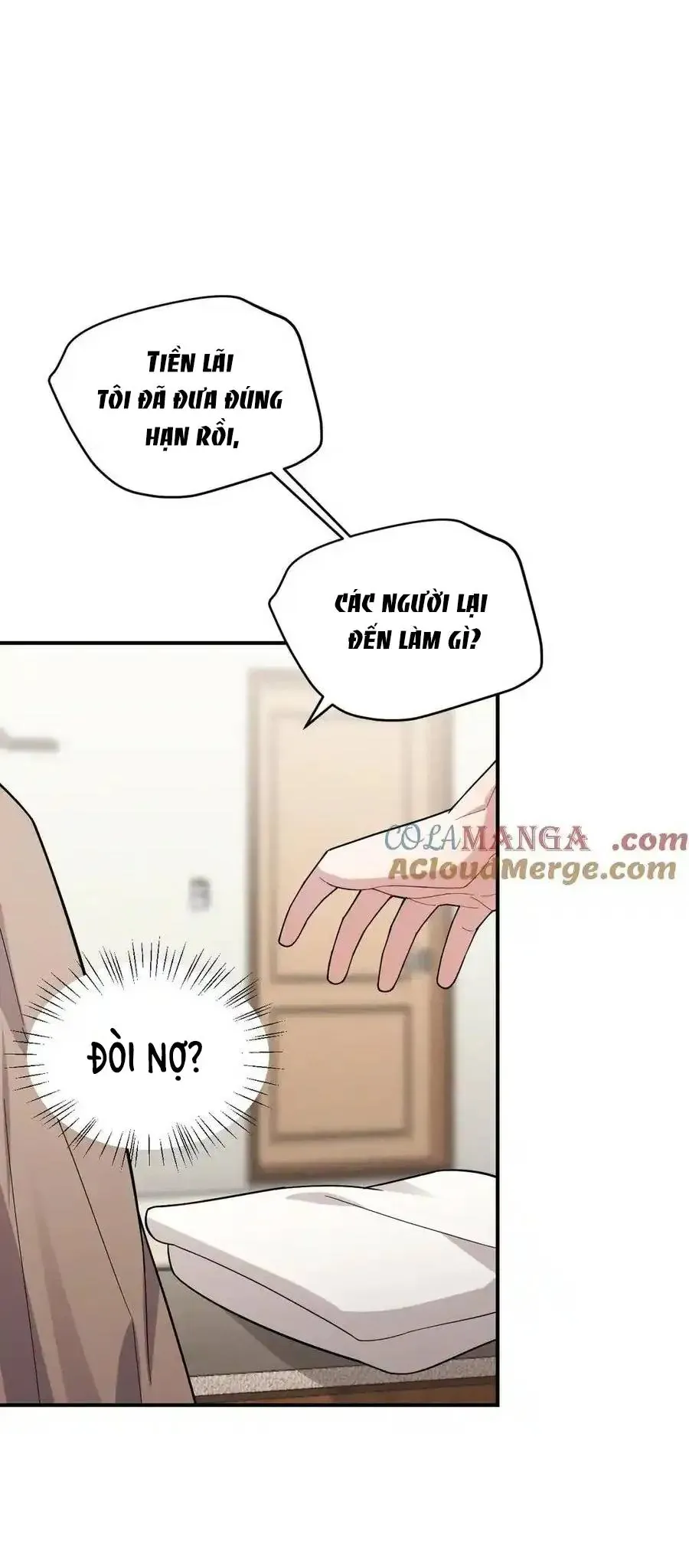 Trung Khuyển Công Lược - Chapter 34 - Page 18