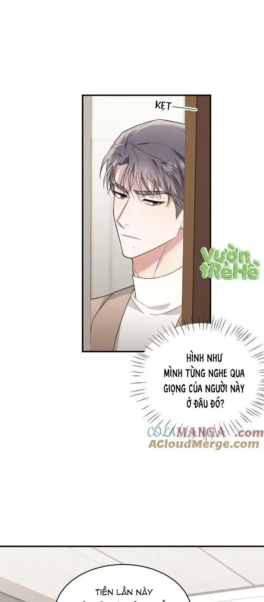 Trung Khuyển Công Lược - Chapter 34 - Page 19