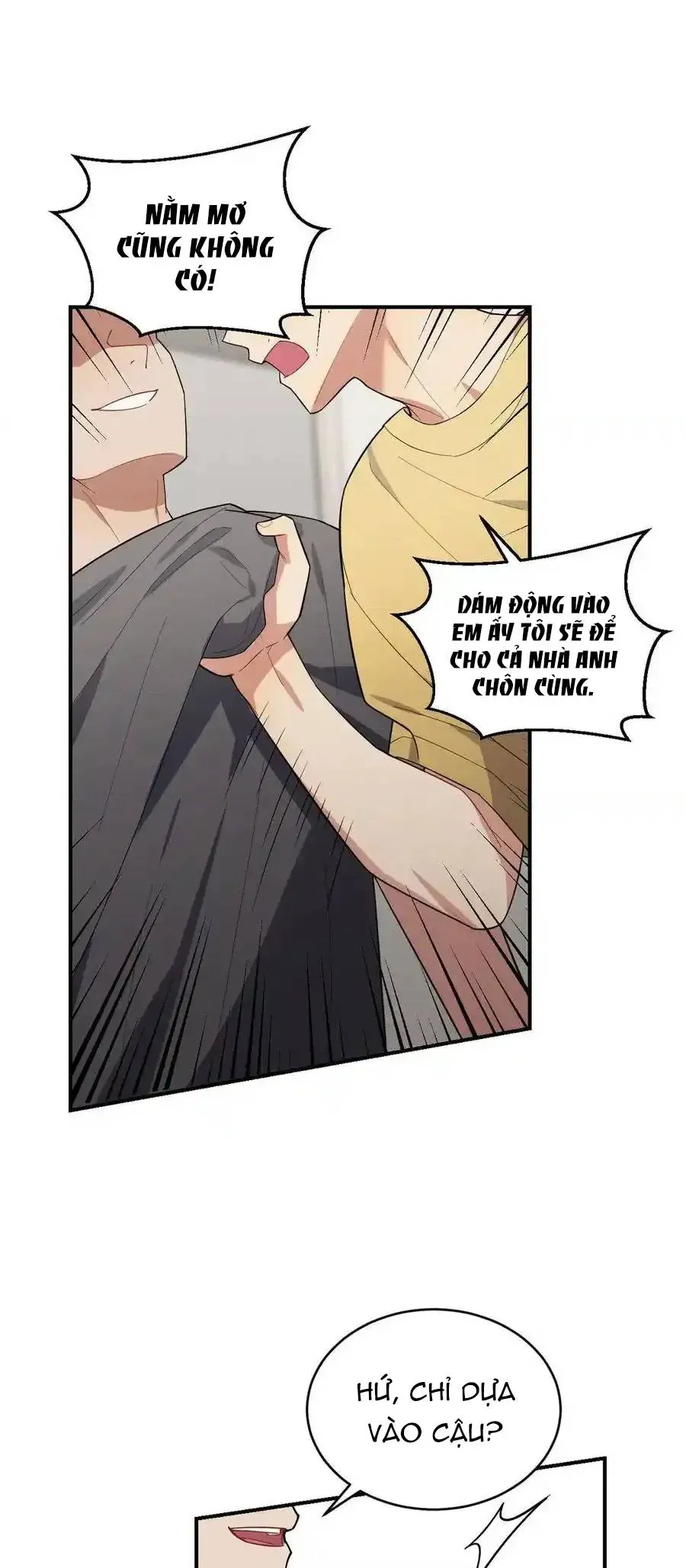 Trung Khuyển Công Lược - Chapter 34 - Page 21