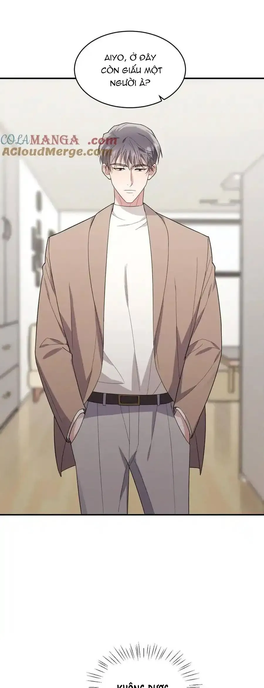 Trung Khuyển Công Lược - Chapter 34 - Page 24