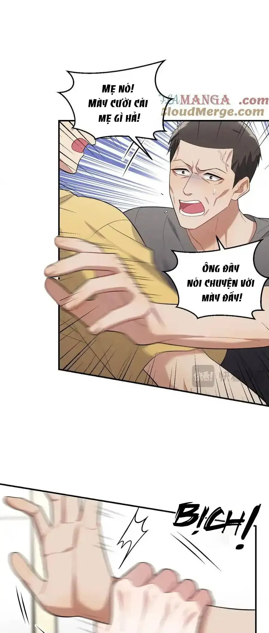 Trung Khuyển Công Lược - Chapter 34 - Page 27