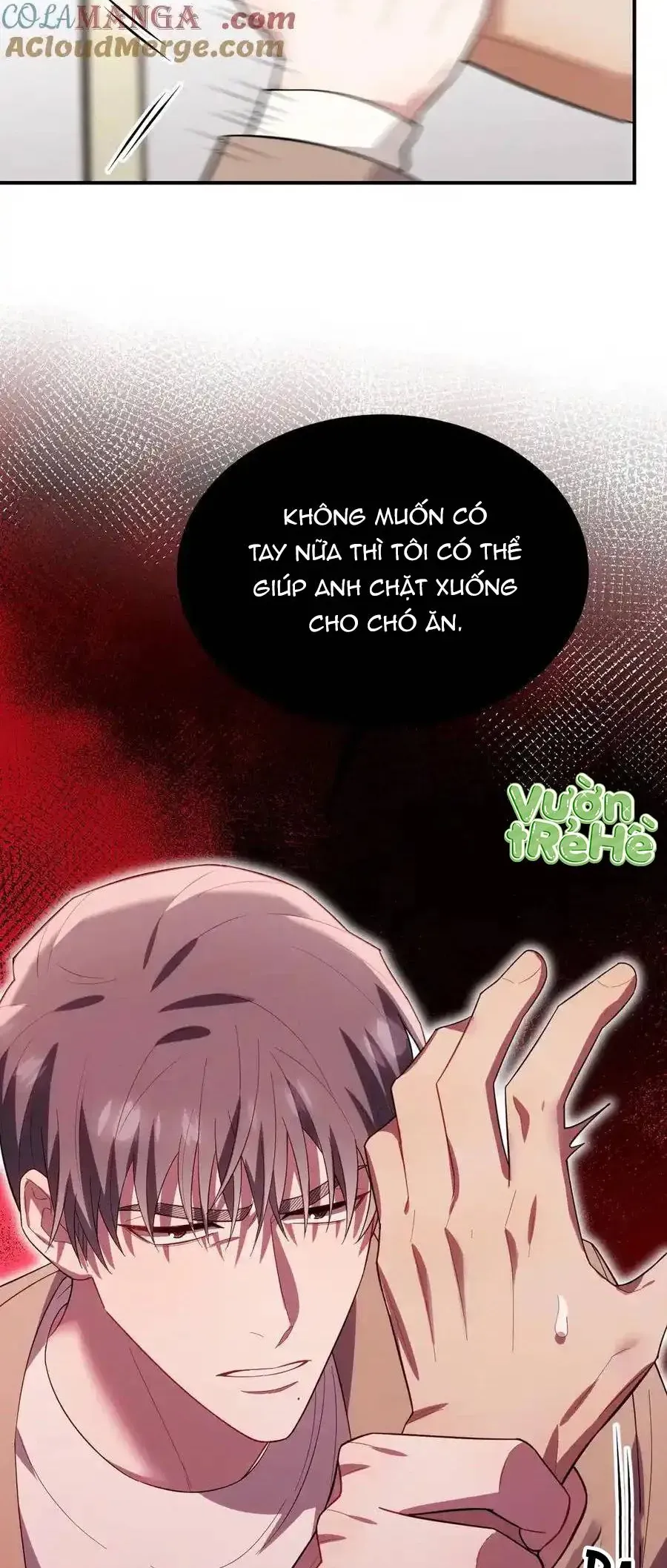 Trung Khuyển Công Lược - Chapter 34 - Page 28