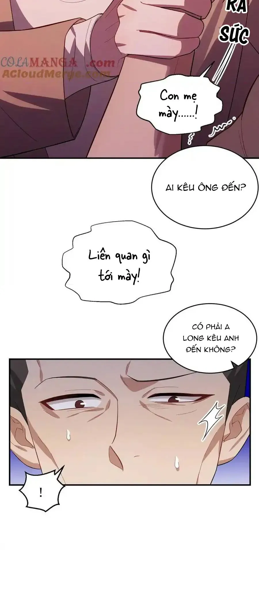 Trung Khuyển Công Lược - Chapter 34 - Page 29