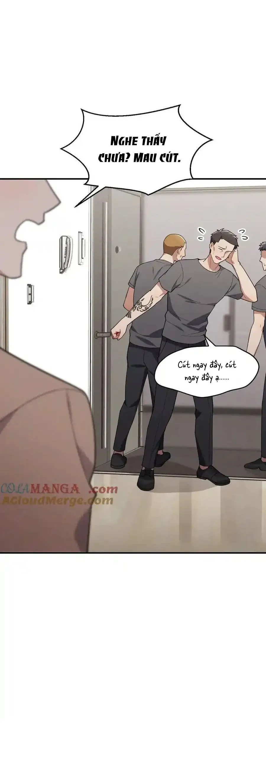 Trung Khuyển Công Lược - Chapter 34 - Page 32