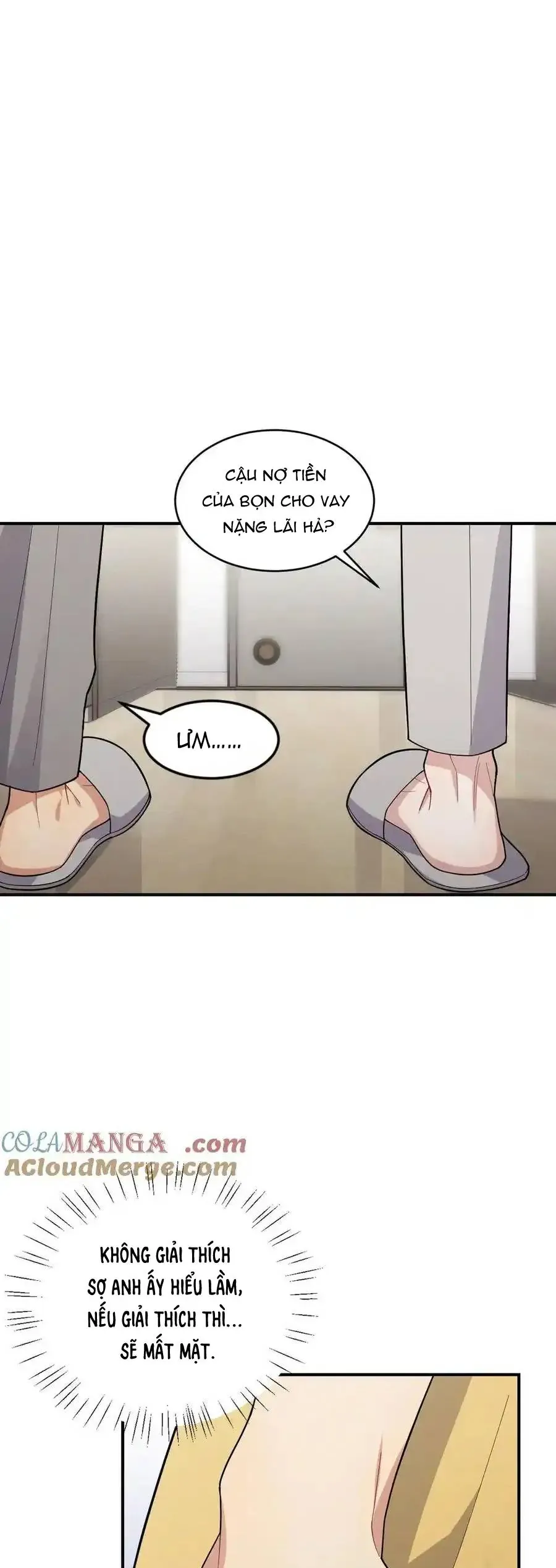 Trung Khuyển Công Lược - Chapter 34 - Page 33