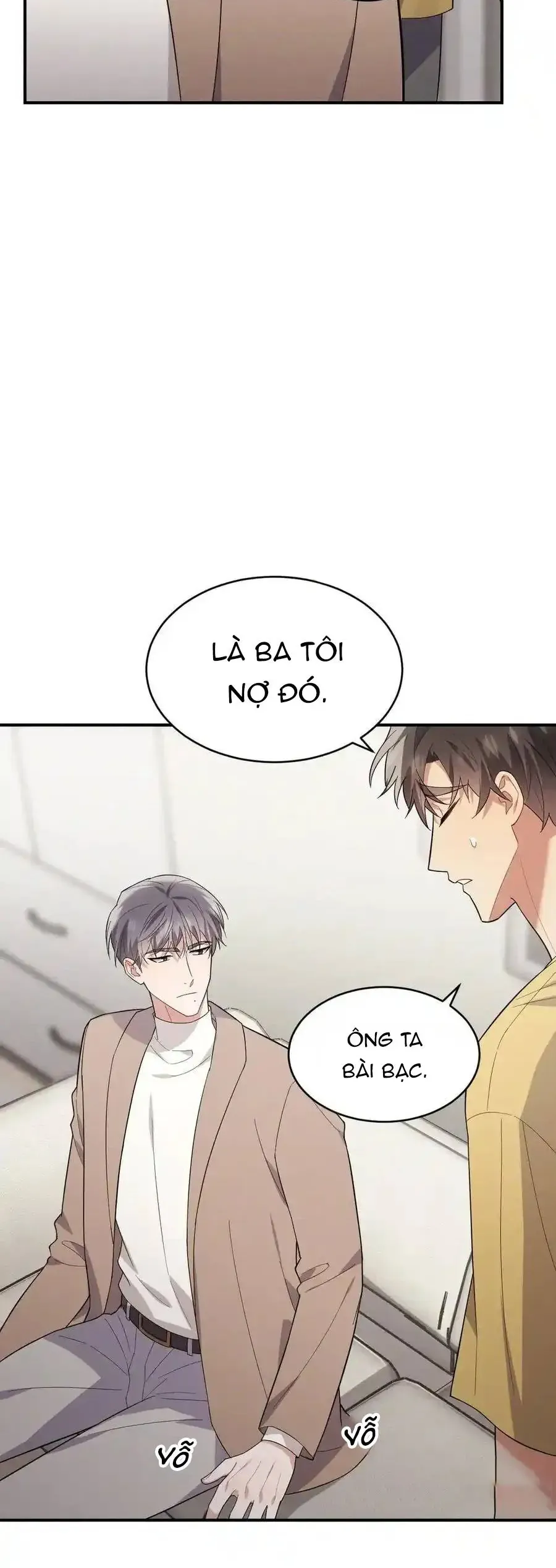 Trung Khuyển Công Lược - Chapter 34 - Page 35