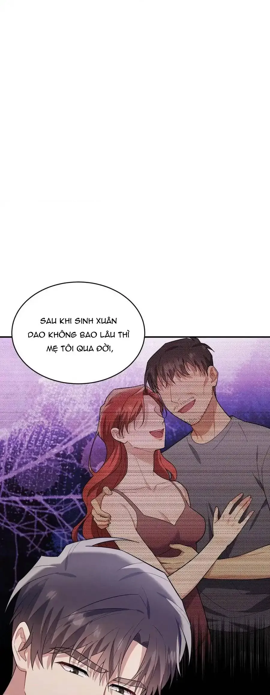 Trung Khuyển Công Lược - Chapter 34 - Page 36