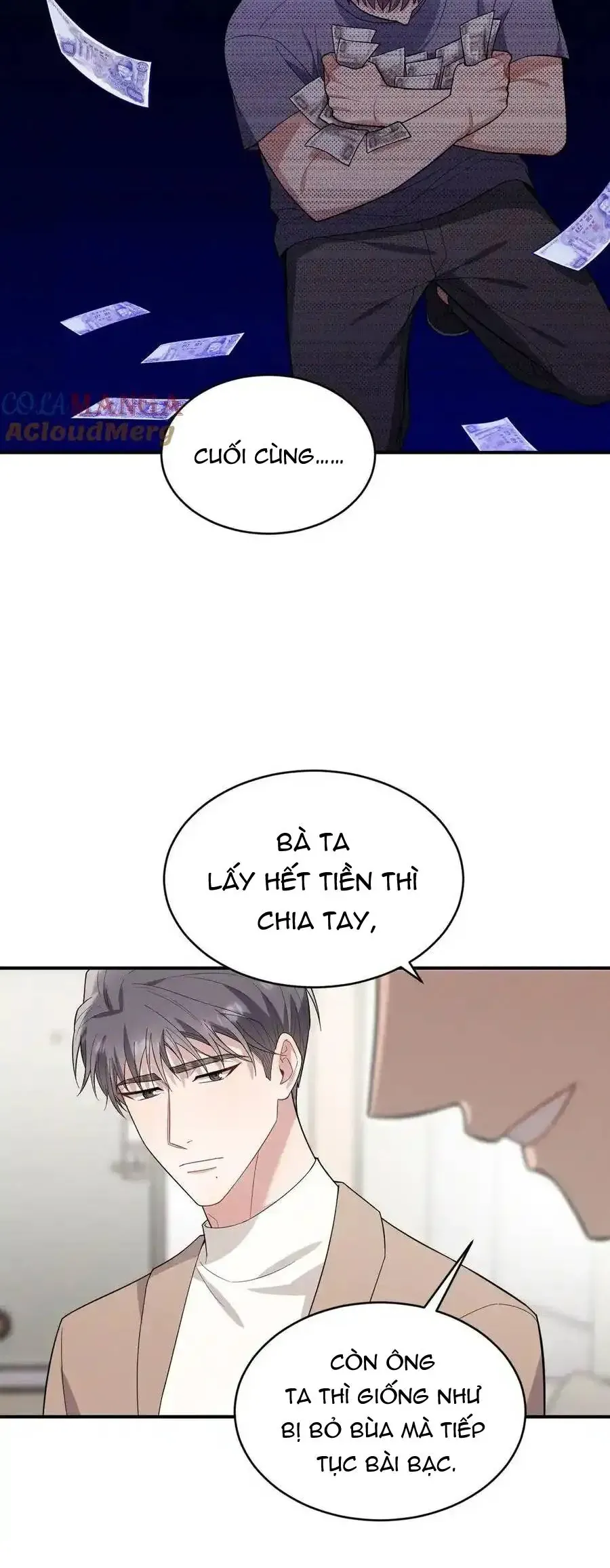 Trung Khuyển Công Lược - Chapter 34 - Page 38