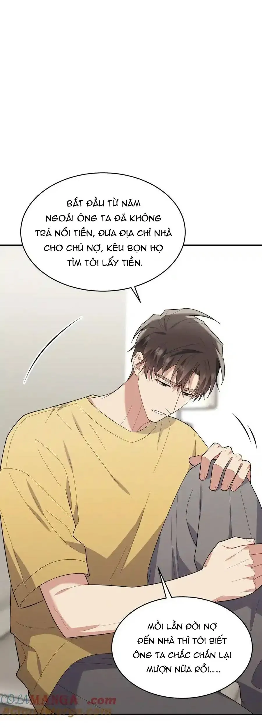 Trung Khuyển Công Lược - Chapter 34 - Page 39