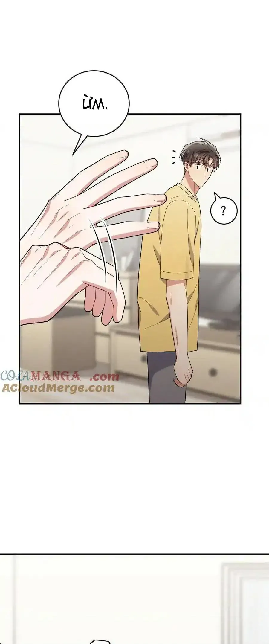 Trung Khuyển Công Lược - Chapter 34 - Page 42