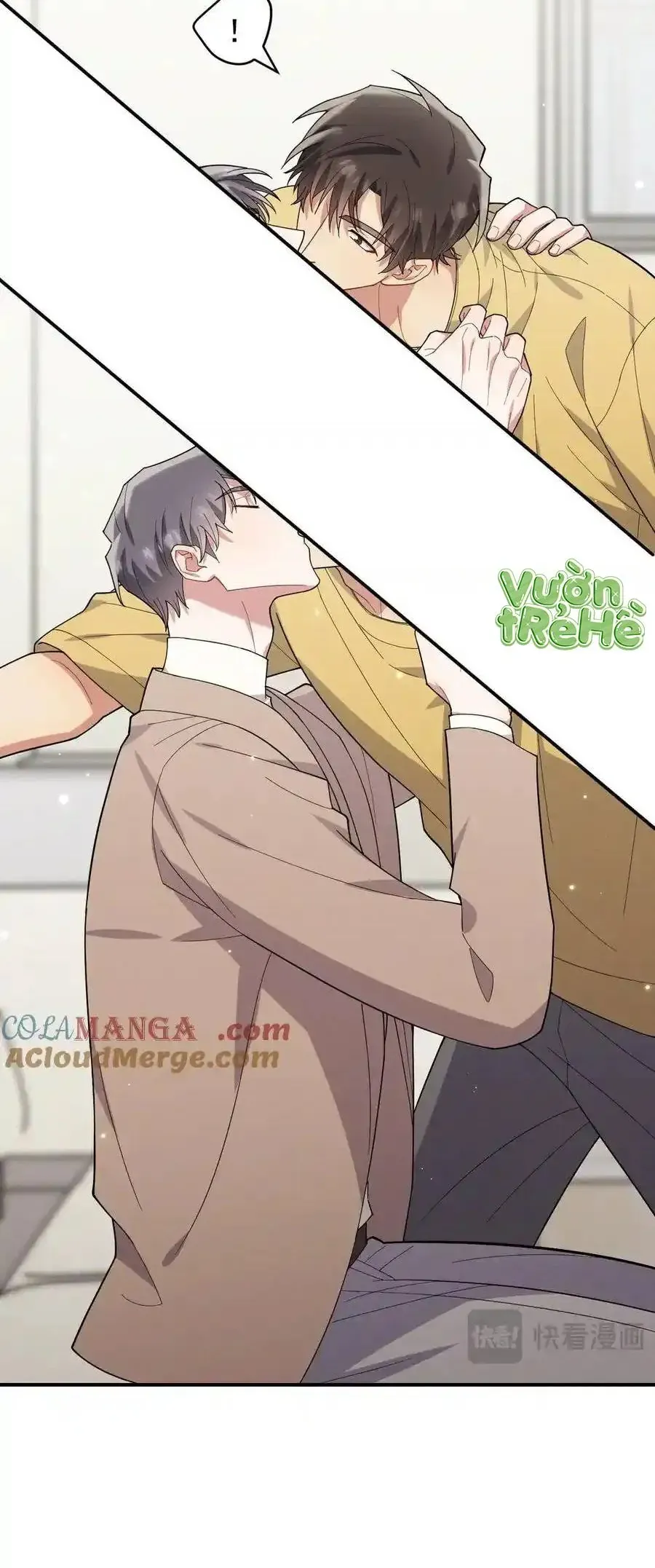 Trung Khuyển Công Lược - Chapter 34 - Page 43