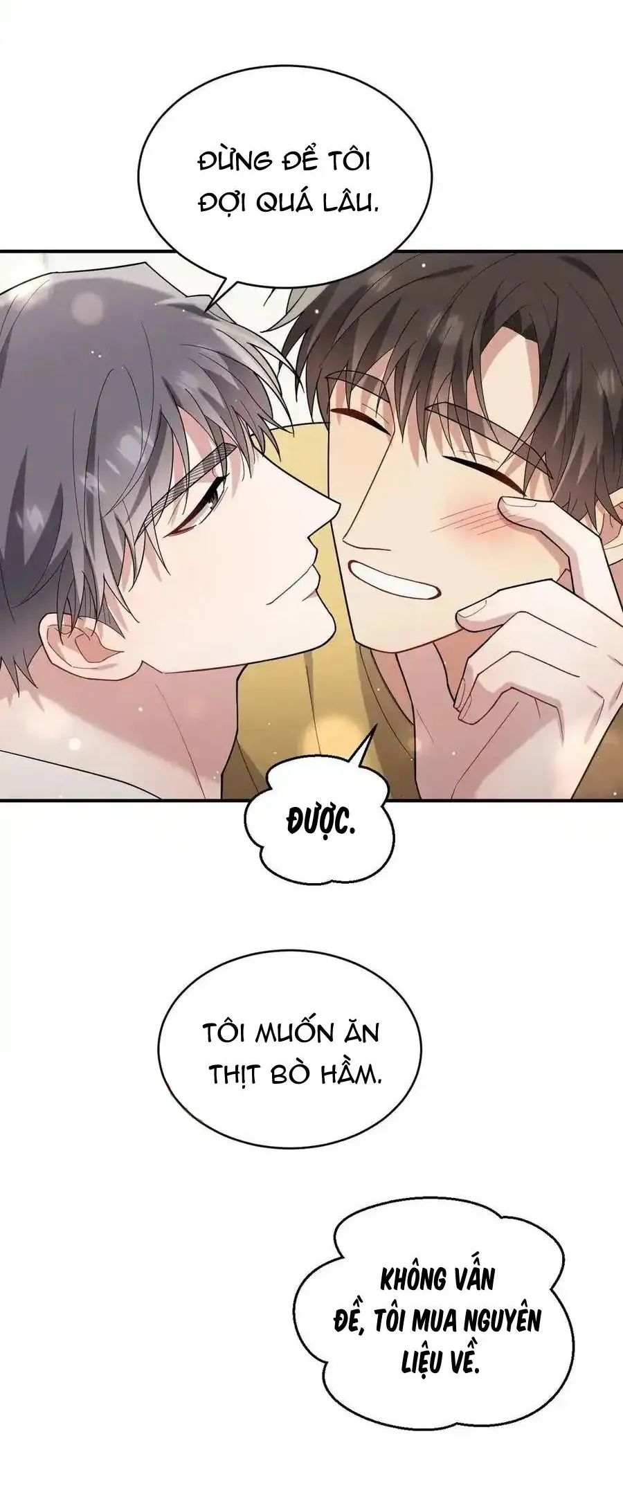 Trung Khuyển Công Lược - Chapter 34 - Page 44