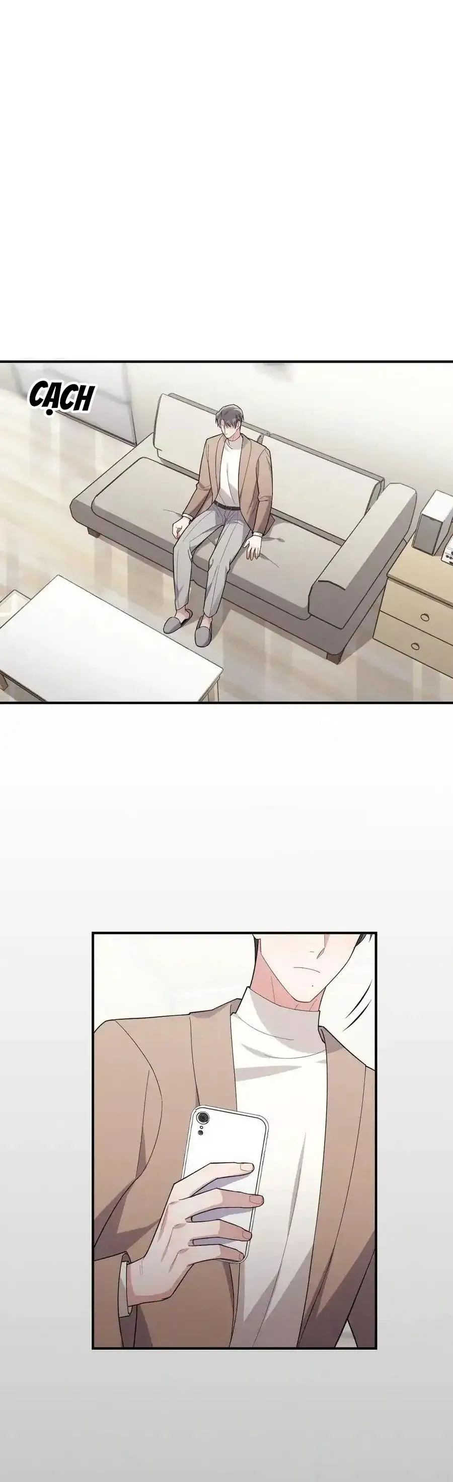 Trung Khuyển Công Lược - Chapter 34 - Page 45