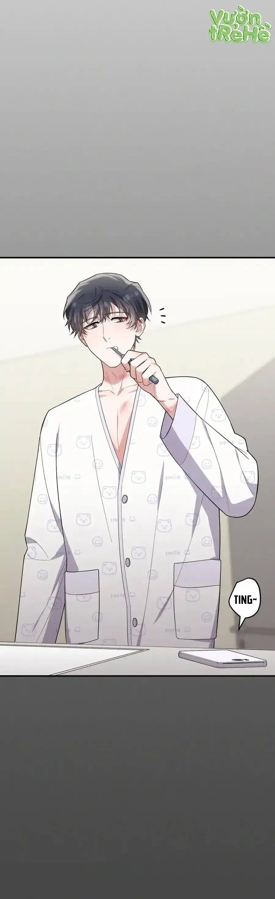 Trung Khuyển Công Lược - Chapter 34 - Page 46