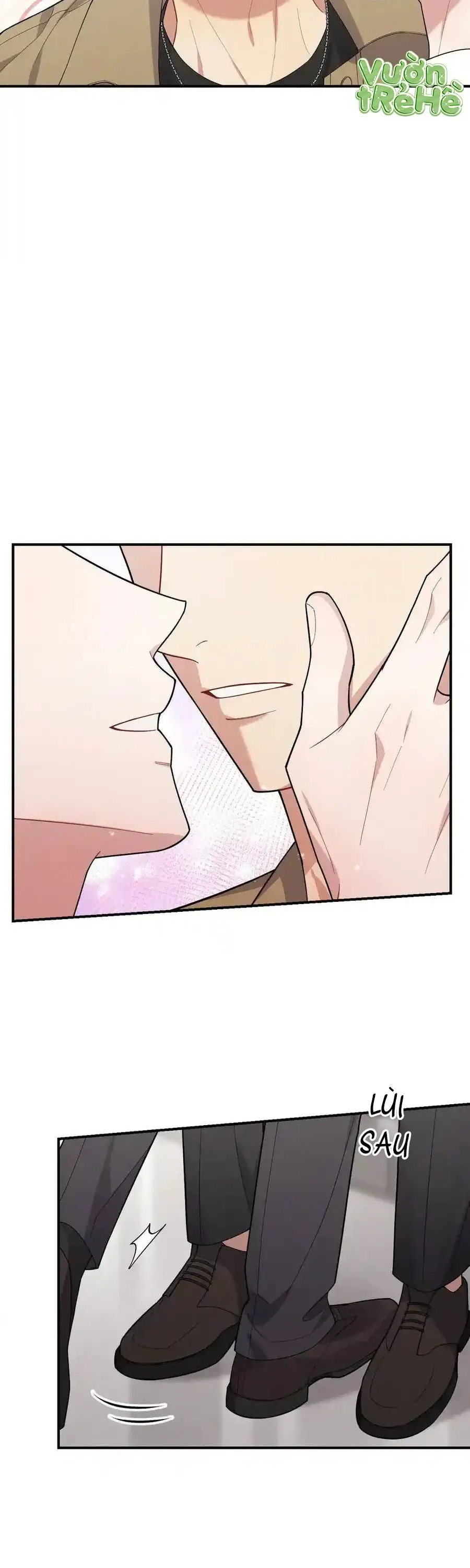 Trung Khuyển Công Lược - Chapter 34 - Page 49