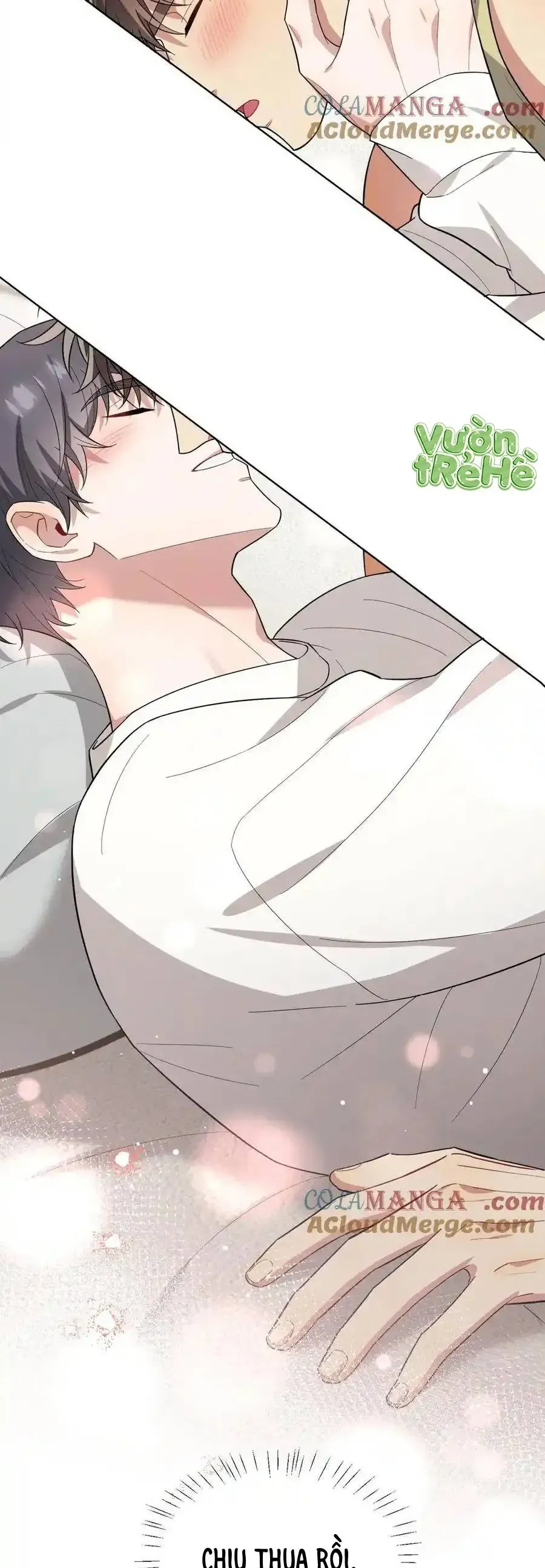 Trung Khuyển Công Lược - Chapter 34 - Page 5