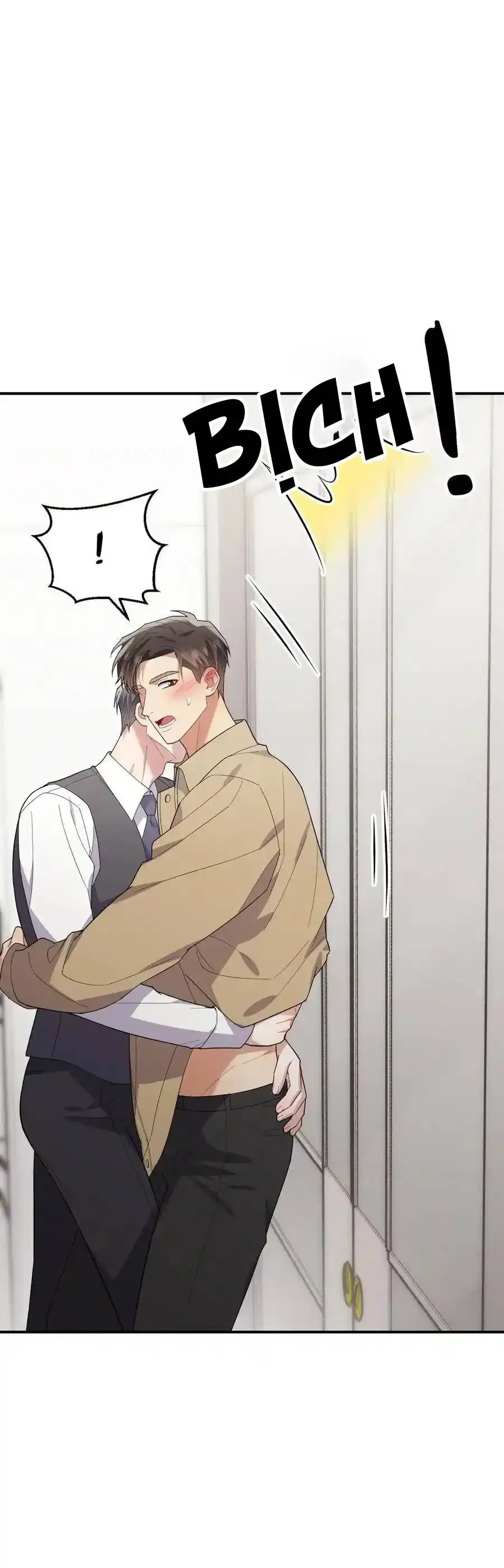 Trung Khuyển Công Lược - Chapter 34 - Page 50