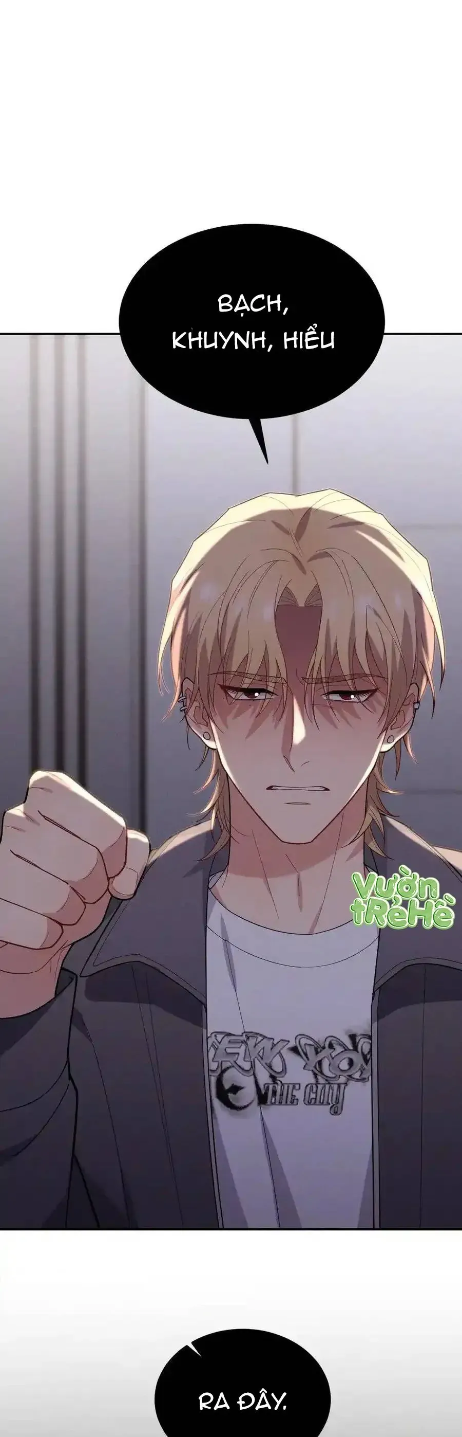 Trung Khuyển Công Lược - Chapter 34 - Page 51