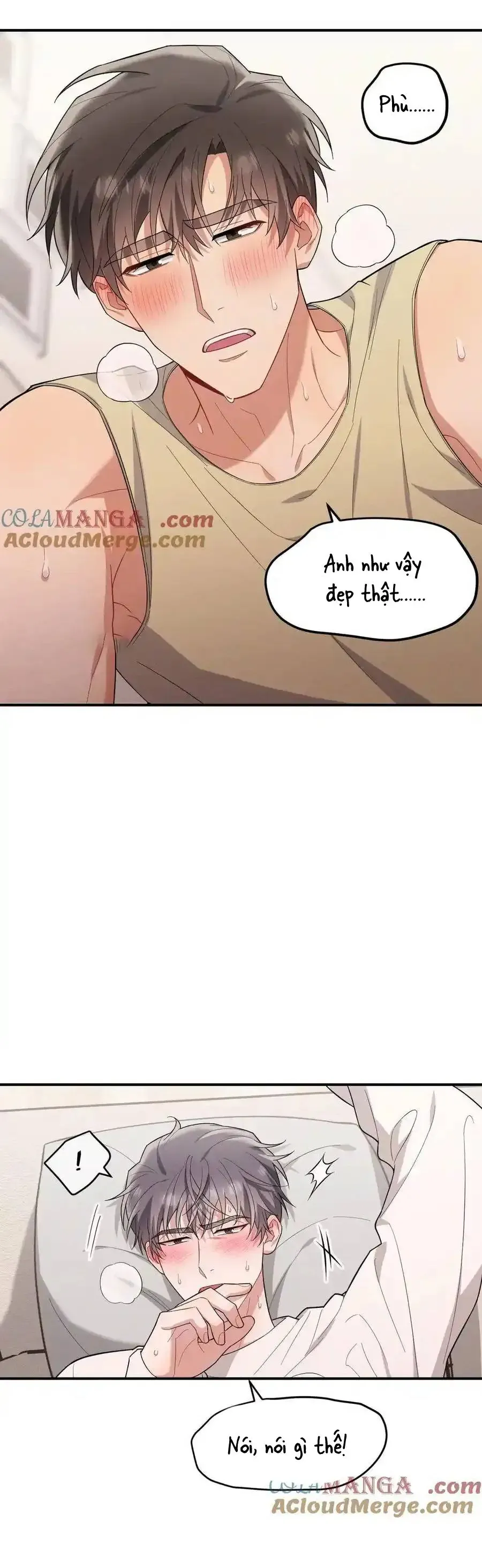 Trung Khuyển Công Lược - Chapter 34 - Page 8